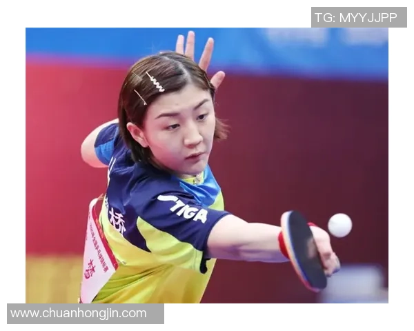 武汉乒乓球队在洲际杯中的实力展现与未来发展潜力分析